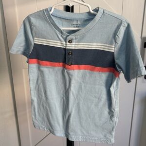 Carter's Short Sleeve Tee